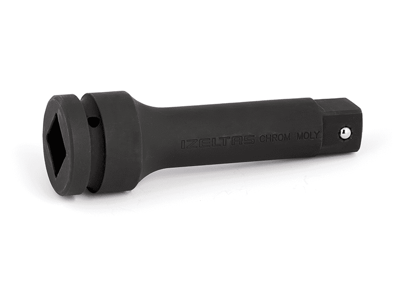 İZELTAŞ HAVALI LOKMA ARA KOL 330 mm 1"